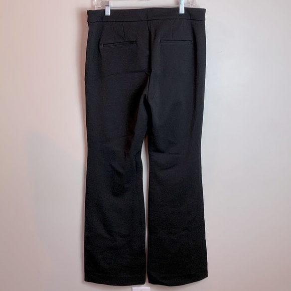 White House Black Market The Skinny Boot With Button Side Seam - Picture 2 of 8